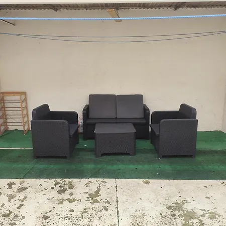 Appartamento Proche De La Gare Et Centre *