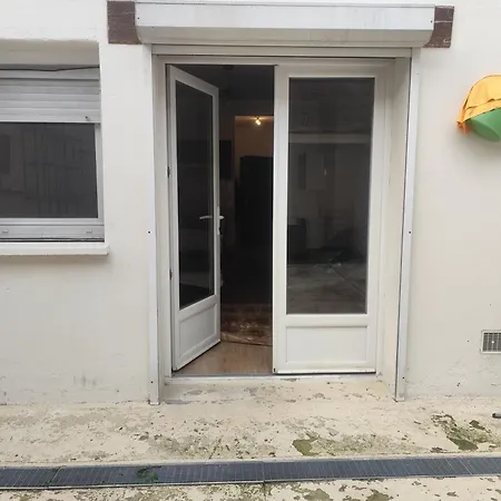Appartamento Proche De La Gare Et Centre *